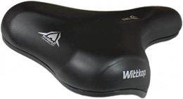 Wittkop Mountain Bike Seat Wittkop Bicycle Bike Gel Saddle City Trekking MTB Mountain Bike Men and Women