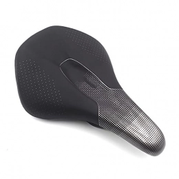 WPYYI Spares WPYYI Lightweight Road Bike Saddle for Men Women Bicycle Saddle Comfort Mtb Mountain Bike Saddle Seat Wide Racing Seat