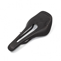 wuwu Mountain Bike Seat wuwu New Full Carbon Mountain Bicycle Saddle Road Bike MTB Seat Super-light cushion UD Matt 83g+ / -5g