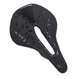 WXG Mountain Bike Seat WXG Mountain Bike Bicycle Saddle Cushion Wide Cycling Seat Mat Bicycle Parts, 155MM