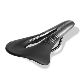 XIAOHUAHUA Spares XIAOHUAHUA Bicycle Seat Male And Female Bicycle Seat, Bicycle Seat Bicycle Saddle Hollow Cushion Mountain Bike Bicycle Seat