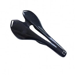 XIKA Mountain Bike Seat XIKA Bicycle seat 2021 Full Carbon Fiber Ultra Light Bicycle Saddle Road MountainBicycle 3K Matte / Glossy 275 * 143mm Bicycle Seat