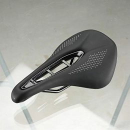 XINGYA Mountain Bike Seat XINGYA Professional Mountain Bikes Front Seat Mat Comfortable Breathable Cushion Saddle Road Bicycle (Color : 1)