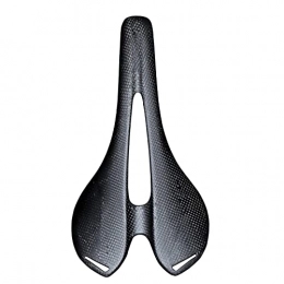 XINKO Spares XINKO bicycle seat 2021 3K Full Carbon Fiber Bicycle Saddle Road MTB Bike Carbon Saddle Seat Matte / Glossy Bike Cushion 275 * 143mm Cycling Parts