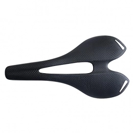 XINKONG Spares XINKONG Bicycle seat 3K Full Carbon Fiber Bicycle Saddle Road MTB Bike Carbon Saddle Seat Matte bike cushion cycling parts