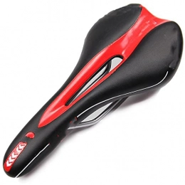 XINSHENG Mountain Bike Seat XINSHENG Carbon fiber seat Hollow Lightweight full carbon fiber bow sponge mtb road bike Seat cushion bicycle saddle