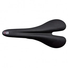 XINSHENG Mountain Bike Seat XINSHENG Seat pro full carbon fiber saddle ultra-light bicycle seat riding cushion MTB / Road bike spare parts 3K matte gloss light seat