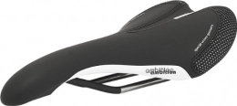 XLC Spares XLC Pro Ambition V Unisex MTB Saddle - Black