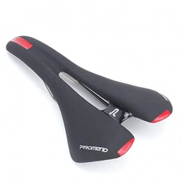 XYXZ Spares XYXZ Bike Saddle Seat Comfortable Bicycle Saddle Seat Mat Pu Leather Mtb Road Bike Saddle Mountain Cycling Racing Accessories Parts Hollow Soft Cushion Bicycle Seat 698