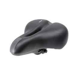 Yardwe Mountain Bike Seat Yardwe Saddle Seats Toddler Bike Seat Bicycle Saddle Padded Seats Bicycle Seat Cycling Equipment Seats Mountain Bike Seat Saddle for Absorbing Liner Bike Seat Cushion Accessories Spring