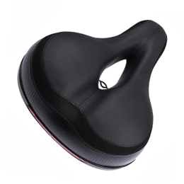 YARNOW Mountain Bike Seat YARNOW Electric Bike Replacement Thicken Bike Saddle Bike Cushion Bike Cover E-bike Mountain Bike Saddle Bicicletas Electricas Bike Seat Bike Mat Bike Bag Cushion Cover Cycling Bag Suv