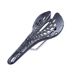 YBB-YB YankimX Outdoor sports Carbon fiber bicycle saddle spider cushion mountain bike road bike outdoor riding accessories