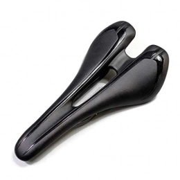 YLB Mountain Bike Seat YLB Bike Saddle Comfortable Bike Saddle, Road Mountain Gel Bicycle Seat for Men and Women, Provides Great Comfort for Riding Bike