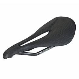 YouLpoet Mountain Bike Seat YouLpoet Bike Saddle Mountain Bike Seat Comfortable Bicycle Seat with Central Relief Zone and Ergonomics Design