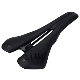 YouLpoet Mountain Bike Seat YouLpoet Bike Seat MTB Saddle Comfortable Bike Saddle for Men Women, Gel Bike Seat Fits MTB Mountain Bike Road Bike Exercise Bike