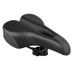 YUNMEI Mountain Bike Seat YUNMEI Bicycle seat Ultralight Fiber Chairs Total Carbon MTB Road Mountain Bike Saddle Mount PU Saddle Seat