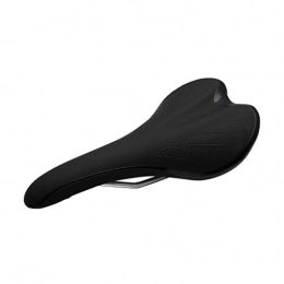 YYDE Mountain Bike Seat YYDE Microfiber Leather Hollow PU Mountain Road Bike Saddle Comfortable Bike Saddle Road for Women Men Adult Cycling, E