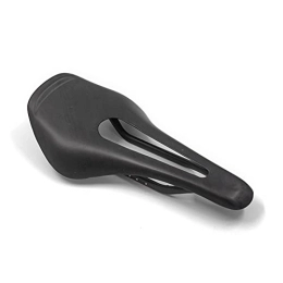 ZHANGQI Mountain Bike Seat ZHANGQI jiejie store 2019 New Full Carbon Mountain Bicycle Saddle Road Bike Saddle Carbon MTB Saddles Seat Super-light Cushion UD Matt 83g+ / -3G (Color : UD Matt)