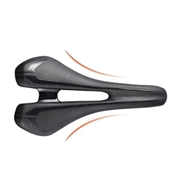 ZHANGQI Mountain Bike Seat ZHANGQI jiejie store SD-001 / 002 Bicycle Saddle Mountain Road Bike Comfortable Bicycle Seat NYLON 7x7MM MTB Sillin Bicicleta Carretera Selim (Color : OG-SD-001)