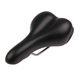 Zixin Mountain Bike Seat Zixin Bicycle Saddle City Bike Saddle Ultra Soft Cushion Thicker Mountain Bike Bicycle Bicycle Comfortable Silicone Cushion Mountain Bike Wagon Super Soft