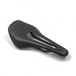 Zixin Mountain Bike Seat Zixin Bicycle Saddle City Bike Saddle Ultra Soft Cushion Thicker Mountain Bike Bicycle City Road Mountain Breathable Racing Cushion Seat Bike Spare Parts