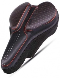 ZLYY Spares ZLYY Bike Seat Mountain Bike Saddle Comfortable Cycling Saddle Bike Bicycle Seat Cover Cushion For Bicycle Bike Accessories