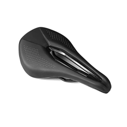 ZOUBAA Mountain Bike Seat ZOUBAA Bike Saddle Road Mountain Bicycle MTB Seat Cycling Cuishion Racing Sport Men Triathlon TT Hollow CR-MO Rail