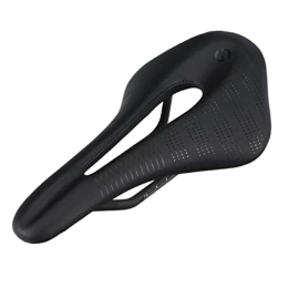 ZOUBAA Mountain Bike Seat ZOUBAA Full Carbon Fiber Pack Light Weight Lightweight Saddle Fit For Road Bike MTB Mountain Bike Bicycle