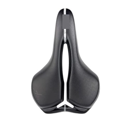 ZOUBAA Mountain Bike Seat ZOUBAA Mountain Road Bike Saddle Rainproof Microfiber Leather Bicycle Saddle Foam Cushion Soft Comfort Cycling Bicycle Saddle Seat