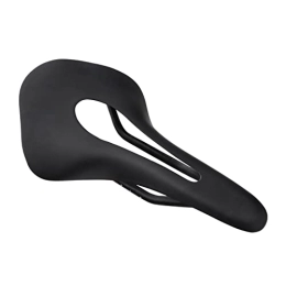 ZOUBAA Mountain Bike Seat ZOUBAA Super Light Full Carbon Mountain Bicycle Saddle Road Bike Seat MTB Carbon Fiber Saddles Seat Cushion