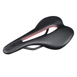 ZOUBAA Mountain Bike Seat ZOUBAA TS20 Saddle Bicycle Saddle Mountain Bike Saddle Bicycle Seat Mtb 215g Mtb Saddle 7 * 7 Rail Seat Fit For Bicycle Accessories