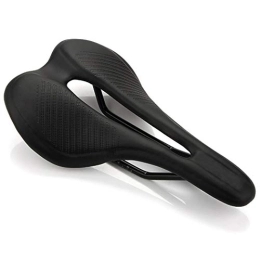 ZOYLINK Mountain Bike Seat ZOYLINK Road Bike Seat Hollow Shockproof Creative Bicycle Seat Cushion Mountain Bicycle Saddle Bicycle Cushion Cycling Seat