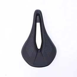 ZWWZ Spares ZWWZ Bike Seat, bicycle Seat, Bike Seat Lightweight Gel Bike Saddle Breathable Bicycle Seats Ergonomic Design For Mountain Road Bikes Cycling, Comfortable Bicycle Saddle