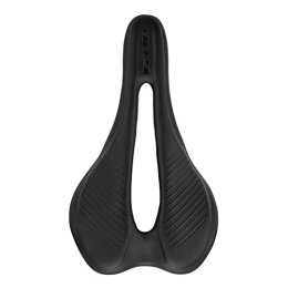 ZXPP Mountain Bike Seat ZXPP Bike seat Bicycle Saddle Mountain Road Bike Shockproof Breathable Seat Cushion Biking Portable Dustproof Bike Cycling Part Saddles