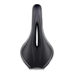 ZYZYP Mountain Bike Seat ZYZYP Saddles Bicycle Saddle Road Mountain Bike Saddle Men And Women Breathable Shockproof Comfortable Bicycle Saddle Silicone Filled bike seat