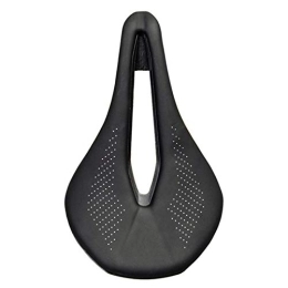 ZYZYP Mountain Bike Seat ZYZYP Saddles Bicycle Seat Saddle Mtb Road Bike Saddles Mountain Bike Racing Saddle Pu Breathable Soft Seat Cushion bike seat (Color : 2)