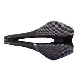 ZYZYP Mountain Bike Seat ZYZYP Saddles Lightweight Bicycle Seat Saddle MTB Road Mountain Bike TT Triathlon Cycling Racing Saddle PU Breathable Soft Seat Cushion bike seat