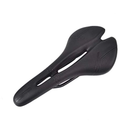 ZYZYP Mountain Bike Seat ZYZYP Saddles Mountain Bike Bicycle Saddle Hollow Road Bike Racing Seat Comfortable Mountain Bike Seat Men And Women Front Pad Riding Accessories bike seat (Color : 4)