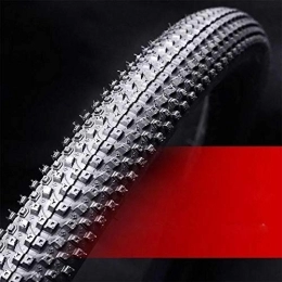ZHYLing Spares 26 * 1.95 MTB Bike Cycling Bicycle Tire Anti Puncture Mountain Bike Tire Cycling Bike Tires