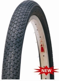 Aero Sport Spares Aero Sport K-Folder Kevlar 60TPI Folding Bicycle Tyre 26" x 2.125