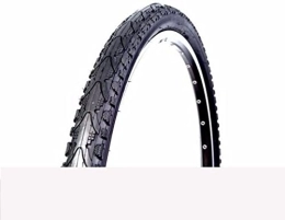 BFFDD Spares BFFDD 26 * 1.95 / 1.75 Mountain Bikes Tyre Quality Goods Bicycle Tires (Color : Black)