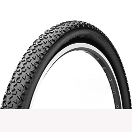 BFFDD Mountain Bike Tyres BFFDD 26 / 27.5 / 29X2.0 / 2.2 MTB Tires Racing King Bicycle Tires Anti Puncture 180TPI Folding Tires 29 Inch Mountain Bike Tires (Color : 29 x 2.2yellow)