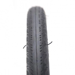 BFFDD Spares BFFDD 26 / 27.5in Tire 30TPI MTB Tyres 40-65PSI Cross-Country Folding Bicycle Tyre Mountain BMX Flimsy Black Tire Cycling Parts (Color : 26x1.95 2pc)
