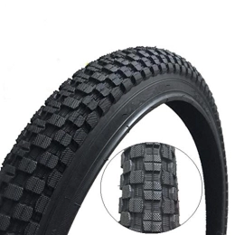 BFFDD Spares BFFDD Bicycle Tire 20" 20 Inch 20X1.95 2.125 BMX Bike Tyres Kids MTB Mountain Bike Tires Cycling Riding Inner Tube (Color : 20X2.125)