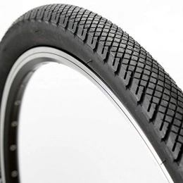 BFFDD Spares BFFDD Bicycle Tire MTB Tires 26 * 1.75 27.5 * 1.75 Country Rock Mountain Bike Tires Ultralight Cycling Slicks Tyres Bike Parts (Color : 1pc 27.5x1.75)