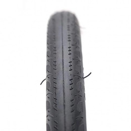 BFFDD Spares BFFDD Folding Bicycle Tire 20 * 1 23-451 60TPI Road Mountain Bike Tires