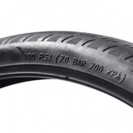BFFDD Spares BFFDD Folding Bicycle Tire 20x1-1 / 8 28-451 60TPI Road Mountain Bike Tires MTB Ultralight 245g Cycling Tyres 100 PSI