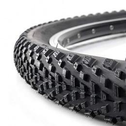 BFFDD Spares BFFDD Folding Tubeless Ready Mountain Bike Tire 27.5 / 29 Inches Bicycle Tire Anti-puncture Flat Protection Downhill BMX MTB Tyres (Wheel Size : 27.5 Inches, Width : 2.2 Inches)