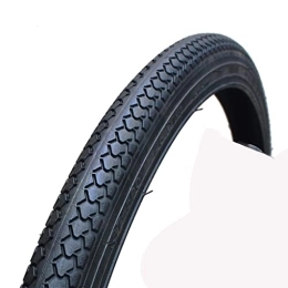 BFFDD Mountain Bike Tyres BFFDD Mountain Bike Tires Cycling Parts 22 * 1-3 / 8 24 * 1 24 * 1-3 / 8 26 * 1-3 / 8 27 * 1-3 / 8 Bicicleta Bicycle Tire (Color : 22X1 3 8)