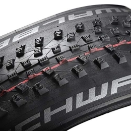 BFFDD Mountain Bike Tyres BFFDD Tubeless Easy Bicycle Tire 27.5 29 2.1 2.25 2.6 67EPI XC MTB Mountain Bike Tires 29er (Color : ROCKET29x2.25)